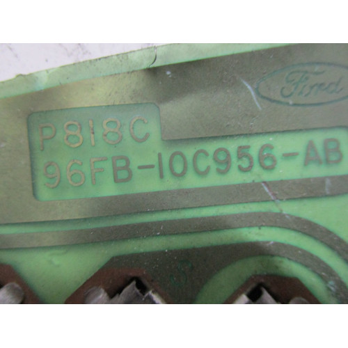 Ford Fiesta Escort Kilometre Saati Gösterge Paneli 96FB-10C956-AB