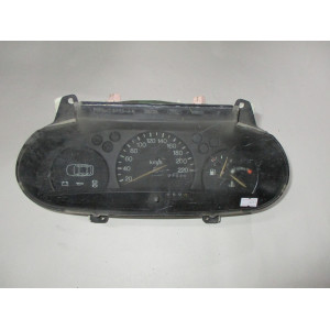 Ford Fiesta Escort Kilometre Saati Gösterge Paneli 96FB-10C956-AB