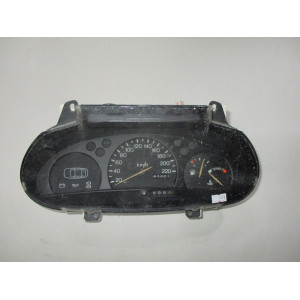 Ford Fiesta Escort Kilometre Saati Gösterge Paneli 96FB-10C956-AB