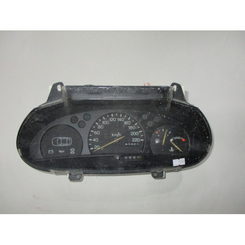 Ford Fiesta Escort Kilometre Saati Gösterge Paneli 96FB-10C956-AB