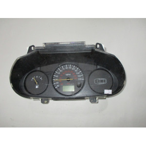Ford Fiesta Kilometre Saati Gösterge Paneli YS6F-10849-BH