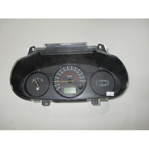 Ford Fiesta Kilometre Saati Gösterge Paneli YS6F-10849-BH