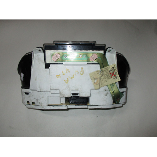 Ford Fiesta Kilometre Saati Gösterge Paneli YS6F-10849-EF