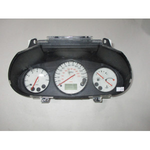 Ford Fiesta Kilometre Saati Gösterge Paneli YS6F-10849-EF