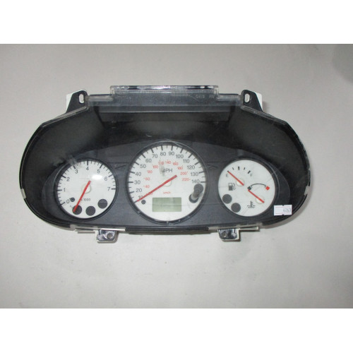 Ford Fiesta Kilometre Saati Gösterge Paneli YS6F-10849-EF
