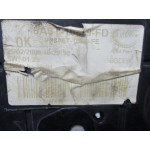 Ford Fiesta Benzinli Kilometre Saati Gösterge Paneli 8A6T-10849-FD