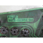 Ford Escort Benzinli Kilometre Saati Gösterge Paneli 96FB-10C956-BA