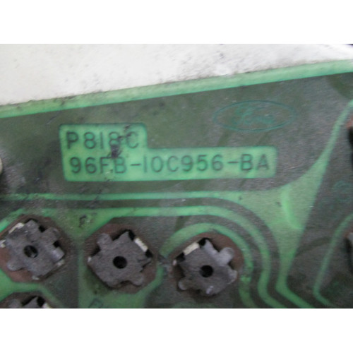 Ford Escort Benzinli Kilometre Saati Gösterge Paneli 96FB-10C956-BA