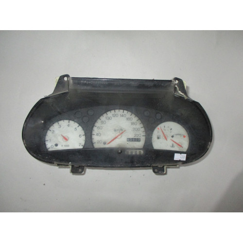 Ford Escort Benzinli Kilometre Saati Gösterge Paneli 96FB-10C956-BA