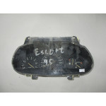 Ford Escort Benzinli Kilometre Saati Gösterge Paneli 96FB-10C956-BA