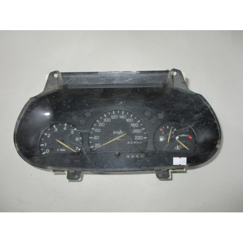 Ford Escort Benzinli Kilometre Saati Gösterge Paneli 96FB-10C956-BA