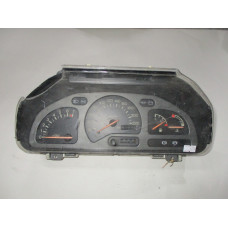 Ford Fiesta Benzinli Kilometre Saati Gösterge Paneli 89FB-10K843-BB