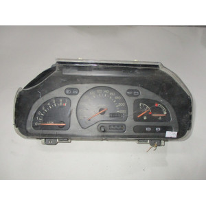 Ford Fiesta Benzinli Kilometre Saati Gösterge Paneli 89FB-10K843-BB