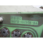 Ford Escort Benzinli Kilometre Saati Gösterge Paneli 96FB-10C956-BA