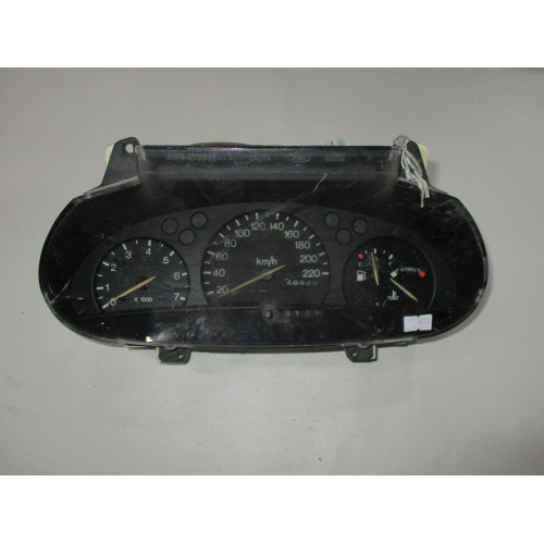 Ford Escort Benzinli Kilometre Saati Gösterge Paneli 96FB-10C956-BA