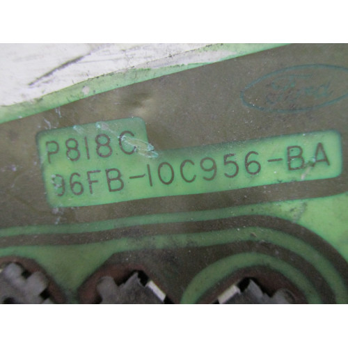 Ford Escort Benzinli Kilometre Saati Gösterge Paneli 96FB-10C956-BA
