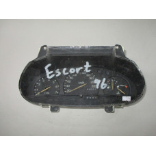 Ford Escort Benzinli Kilometre Saati Gösterge Paneli 96FB-10C956-BA