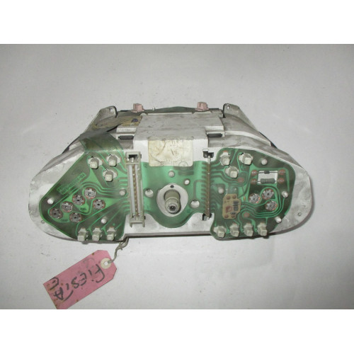 Ford Escort Benzinli Kilometre Saati Gösterge Paneli 96FB-10C956-BA