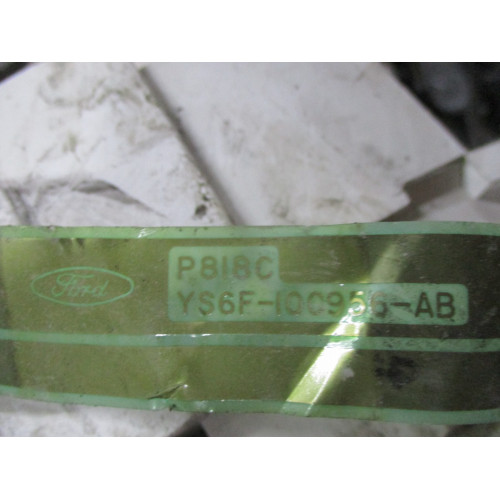 Ford Fiesta Kilometre Saati Gösterge Paneli YS6F-10C956-AB