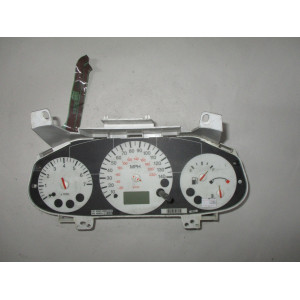 Ford Fiesta Kilometre Saati Gösterge Paneli YS6F-10C956-AB