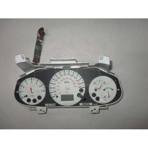 Ford Fiesta Kilometre Saati Gösterge Paneli YS6F-10C956-AB