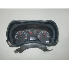 Ford Ka Benzinli Kilometre Saati Gösterge Paneli 51874056