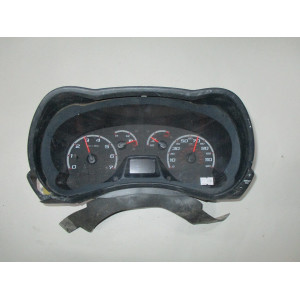 Ford Ka Benzinli Kilometre Saati Gösterge Paneli 51874056