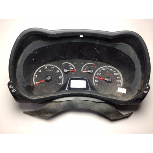 Ford Ka 1.2 Benzinli Kilometre Saati Gösterge Paneli 5550050514