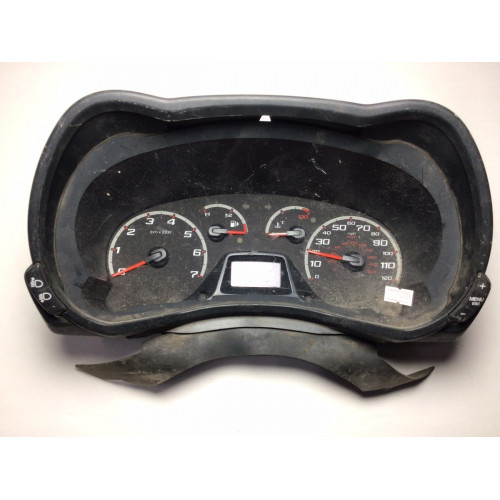 Ford Ka 1.2 Benzinli Kilometre Saati Gösterge Paneli 5550050514