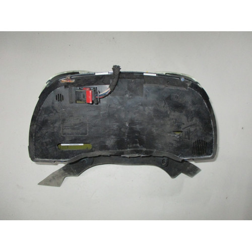 Ford Ka Benzinli Kilometre Saati Gösterge Paneli 51793562