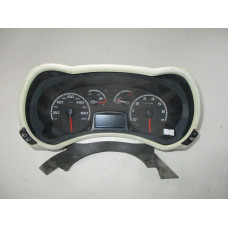 Ford Ka Benzinli Kilometre Saati Gösterge Paneli 51793562