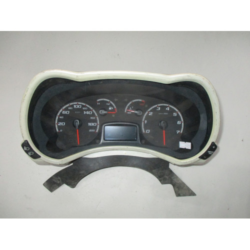 Ford Ka Benzinli Kilometre Saati Gösterge Paneli 51793562