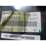 Ford Ka Benzinli Kilometre Saati Gösterge Paneli 51793559