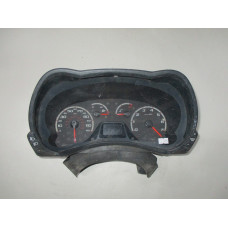 Ford Ka Benzinli Kilometre Saati Gösterge Paneli 51793559