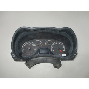 Ford Ka Benzinli Kilometre Saati Gösterge Paneli 51793559