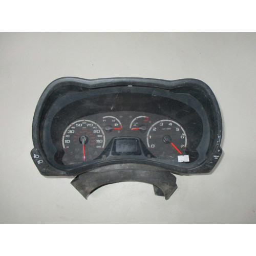 Ford Ka Benzinli Kilometre Saati Gösterge Paneli 51793559