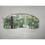 Ford Mondeo 2 Benzinli Kilometre Saati Gösterge Paneli 98BP-10C956-HB