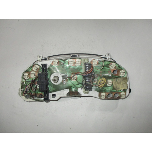 Ford Mondeo Dizel Kilometre Saati Gösterge Paneli 94BP-10C956-DA