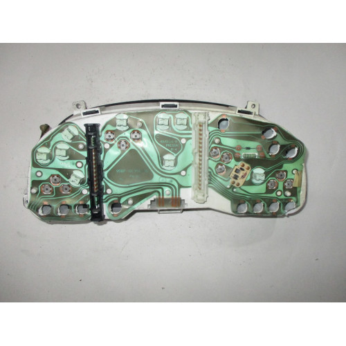 Ford Mondeo Benzinli Kilometre Saati Gösterge Paneli 95BP-10C956-DB
