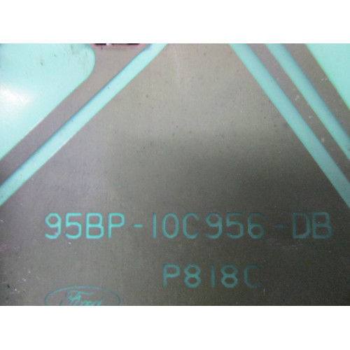 Ford Mondeo Benzinli Kilometre Saati Gösterge Paneli 95BP-10C956-DB