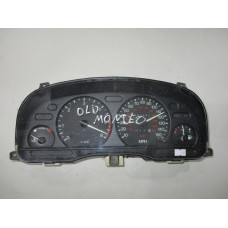 Ford Mondeo Dizel Kilometre Saati Gösterge Paneli 95BP-10C956-DB