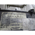 Ford Galaxy Sharan Dizel Kilometre Saati Gösterge Paneli 95VW-10849-BB
