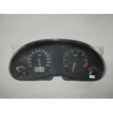 Ford Galaxy Sharan Dizel Kilometre Saati Gösterge Paneli 95VW-10849-BB