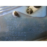 Ford Escort Benzinli Kilometre Saati Gösterge Paneli 91AB-10C956-BC