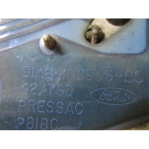 Ford Escort Benzinli Kilometre Saati Gösterge Paneli 91AB-10C956-BC