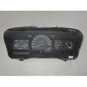 Ford Escort Kilometre Saati Gösterge Paneli 91AB-10C956-AB
