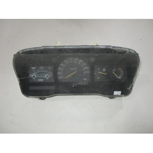 Ford Escort Kilometre Saati Gösterge Paneli 91AB-10C956-AB