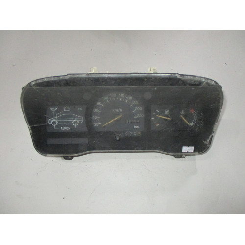 Ford Escort Kilometre Saati Gösterge Paneli 91AB-10C956-AB