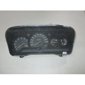 Ford Escort Benzinli Kilometre Saati Gösterge Paneli 91AB-10C956-BC