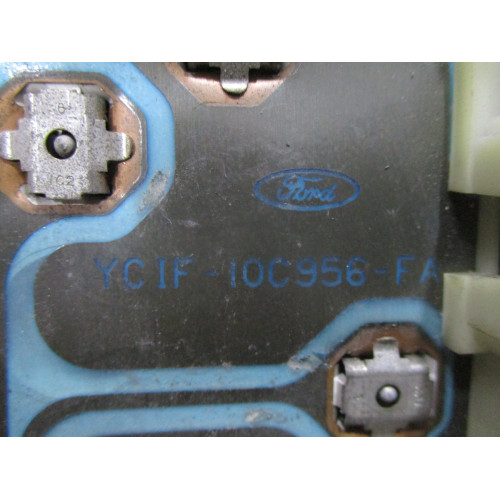 Ford Transit Kilometre Saati Gösterge Paneli YC1F-10C956-FA